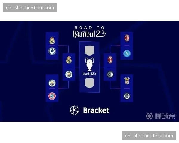 赔率观察：各大博彩公司更新欧冠夺冠赔率，曼城继续领跑