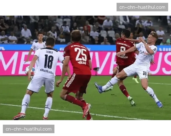 德甲考虑改革：欧战资格是否应与德国杯冠军更紧密挂钩？