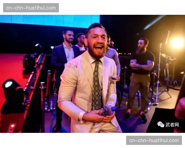 动态：Conor McGregor社交媒体发布高强度训练视频，暗示今夏回归赛场