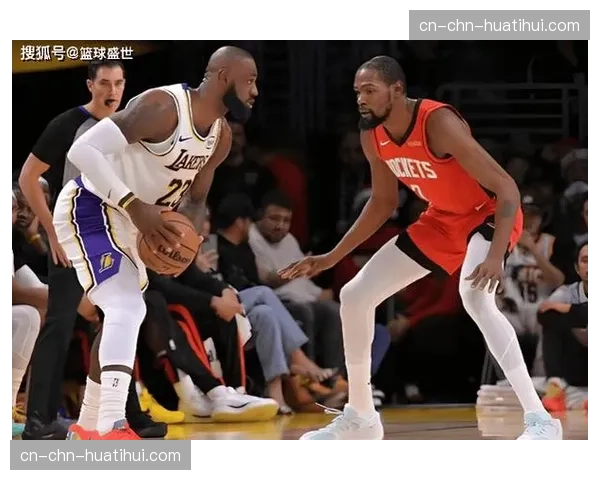 湖人101-94再胜火箭，系列赛2-0领先杜兰特复出9失误